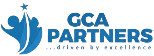 gca logo
