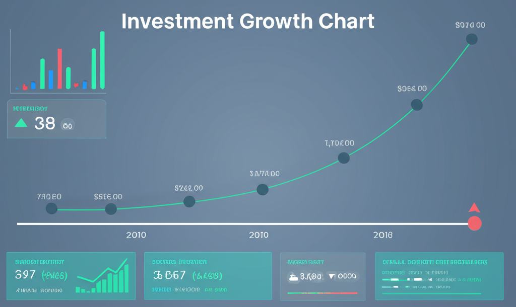 Investment Growth