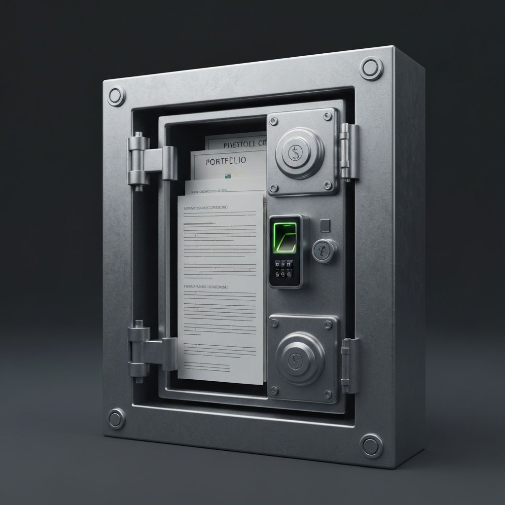 Corporate Investment